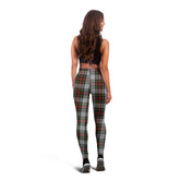 Stewart Dress Tartan Leggings